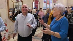 Первое слово дороже второго... 27.12.25...