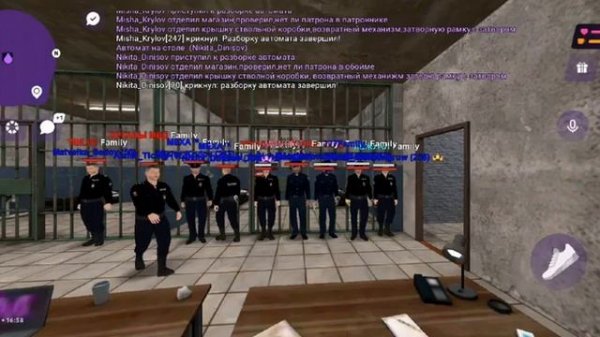 Видео для Ника Фостера (Nik_Foster 09) от фанатов!