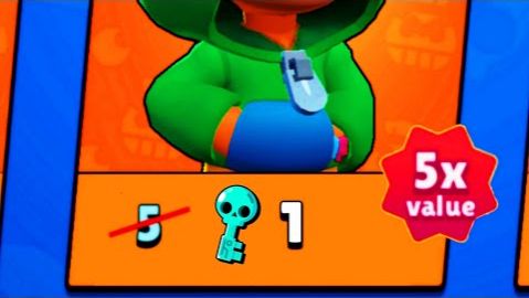 😍 I LOVE SUPERCELL🎁 ♥️