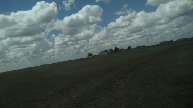 Хутор Ахматов, Александрово-Гайский район.