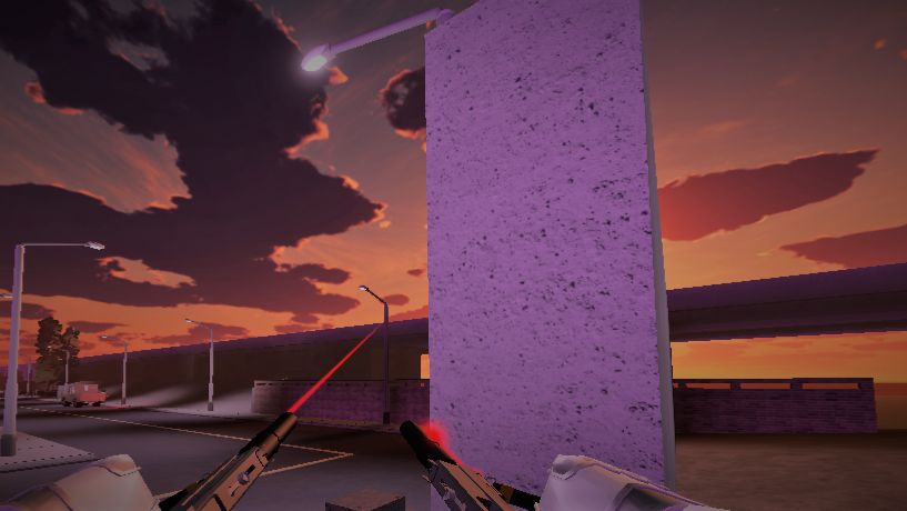 Прохожу NFSMW часть 6