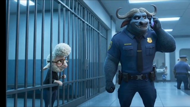 Зверополис 3 (Трейлер 2026) смотреть онлайн