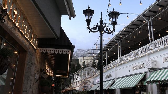 Зимняя Алупка. смотреть онлайн