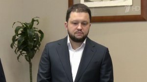 Глава Росавиации проверил, как аэропорты справляются с повышенными нагрузками в новогодние праздники