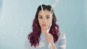 Can't Stop The Feeling - Megan Nicole