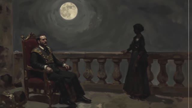 Women feel most alive with men, they can’t control | Nietzsche (Female psychology) смотреть онлайн