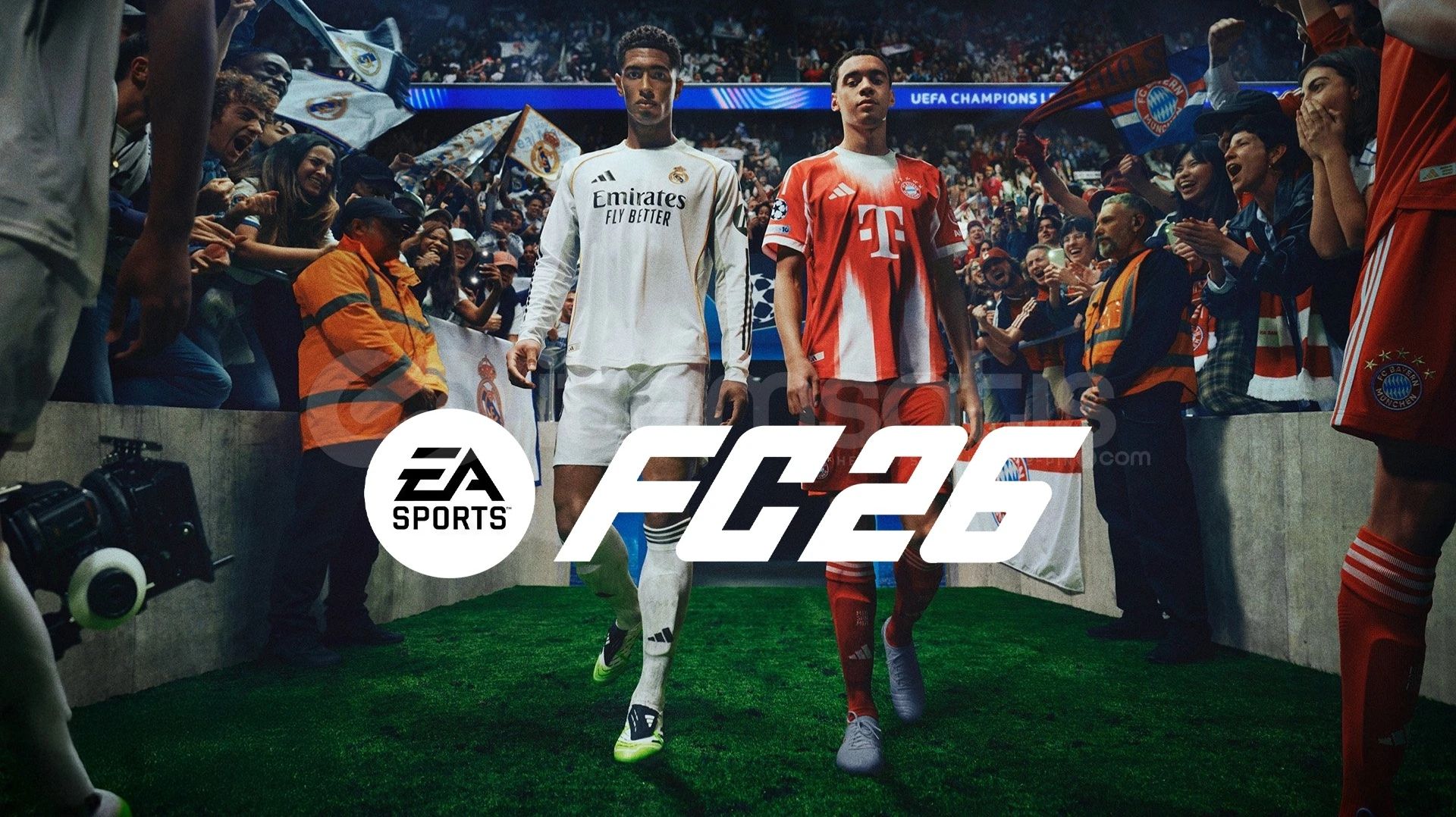 EA FC 26 I Поймал героя в основу!!! L Драфт + Паки