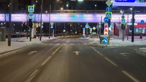 Вышел глубокой ночью - Что происходит в доставке в январе 2026?