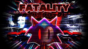 СМЕРТЬ [Переписать Микс] - РАЗГОНЕН [ФНФ КОВЕР 💜]