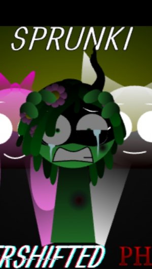 sprunki hypershifted phase 3