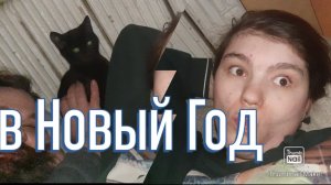 Как отметили Новый Год