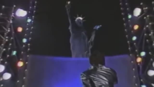 Секрет фокуса Дэвида Копперфильда с исчезновением Статуи Свободы