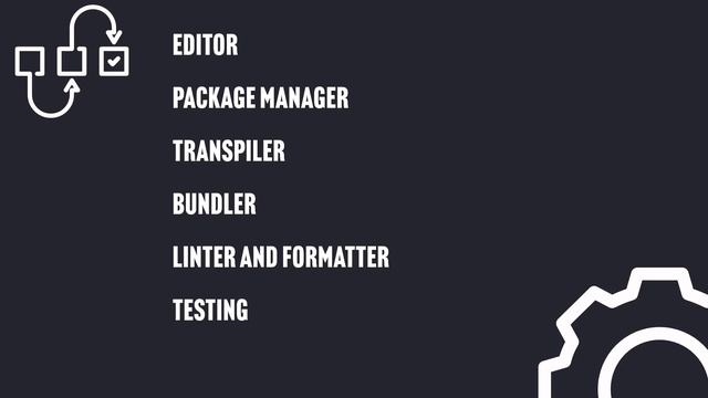 111. Conceptual Aside: Toolchains смотреть онлайн