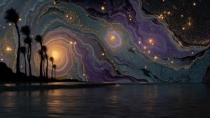 Cosmic Sufi Trance Music ✨ Psychedelic Dervish Meditation for Spiritual Awakening Journey