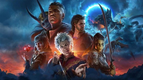 10 Игр в Которые Должен Поиграть Каждый