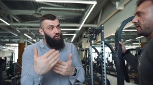 СЕКРЕТЫ ПРОКАЧЕННЫХ ЯГОДИЦ | ДМИТРИЙ НИКИФОРОВ | АНДРЕ