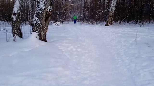 24 часа на лыжах смотреть онлайн