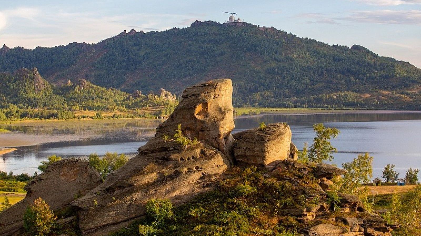 Экспедиция на Алтай 2026 смотреть онлайн