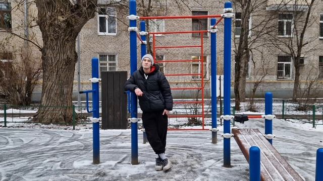 Новогодний сериал 