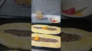 Турецкий пиде