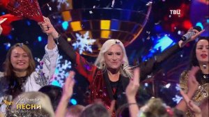 Наталия Гулькина- Это Китай ("Хорошие песни. Новогодняя дискотека"  2026)