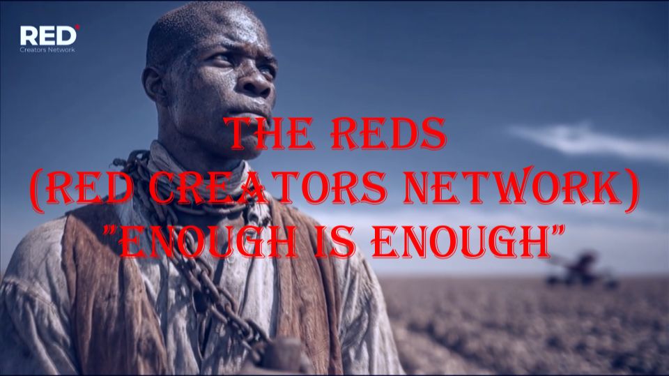 Enough is enough (Red Creators Network) (Guitar cover) смотреть онлайн