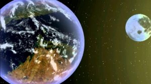 ЛУНА - ЛЕГЕНДА