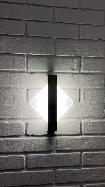 Бра Герда 1W FGD смотреть онлайн