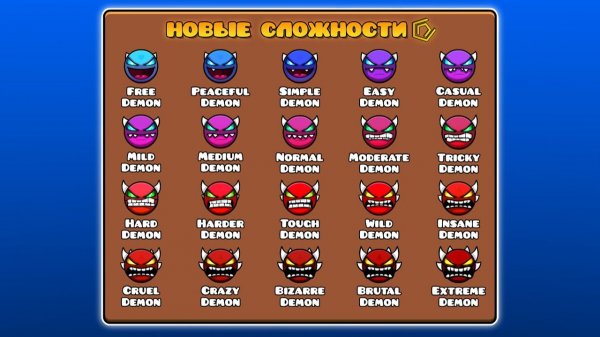 Как я УЛУЧШИЛ Geometry Dash?