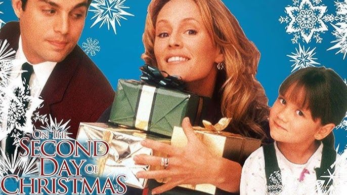 На второй день Рождества (1997) / On the 2nd Day of Christmas