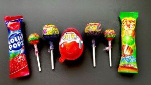 Новинка! Много конфет и леденцов!