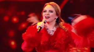 Варвара & Глеб Матвейчук - Конфетки-бараночки | Концерт «Наш Новый Год», Первый канал, 2026