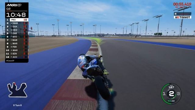 MotoGP 25