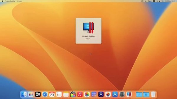 Uncom OS Home - Российская ОС.