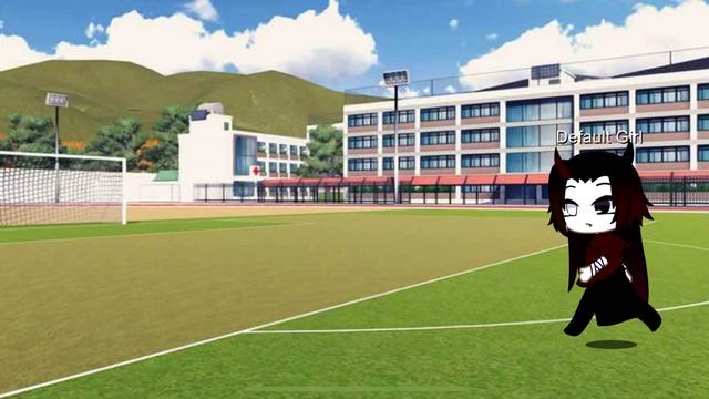 демон и оборотень # вторая серия первый сезон смотреть онлайн