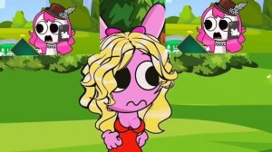 СПРУНКИ,  #орен,#скай, СПРУНКИ МУЛЬТИК