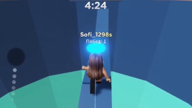 пов: староста