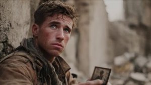 Исповедь штурмовика