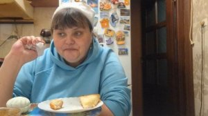 02-01-2026 ужин ем и мы собираемся в гости