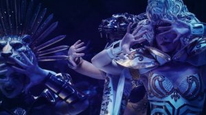 Шоу Гии Эрадзе "5 континентов", г. Новосибирск 2026