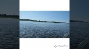 Видео привет из Н.Новгорода