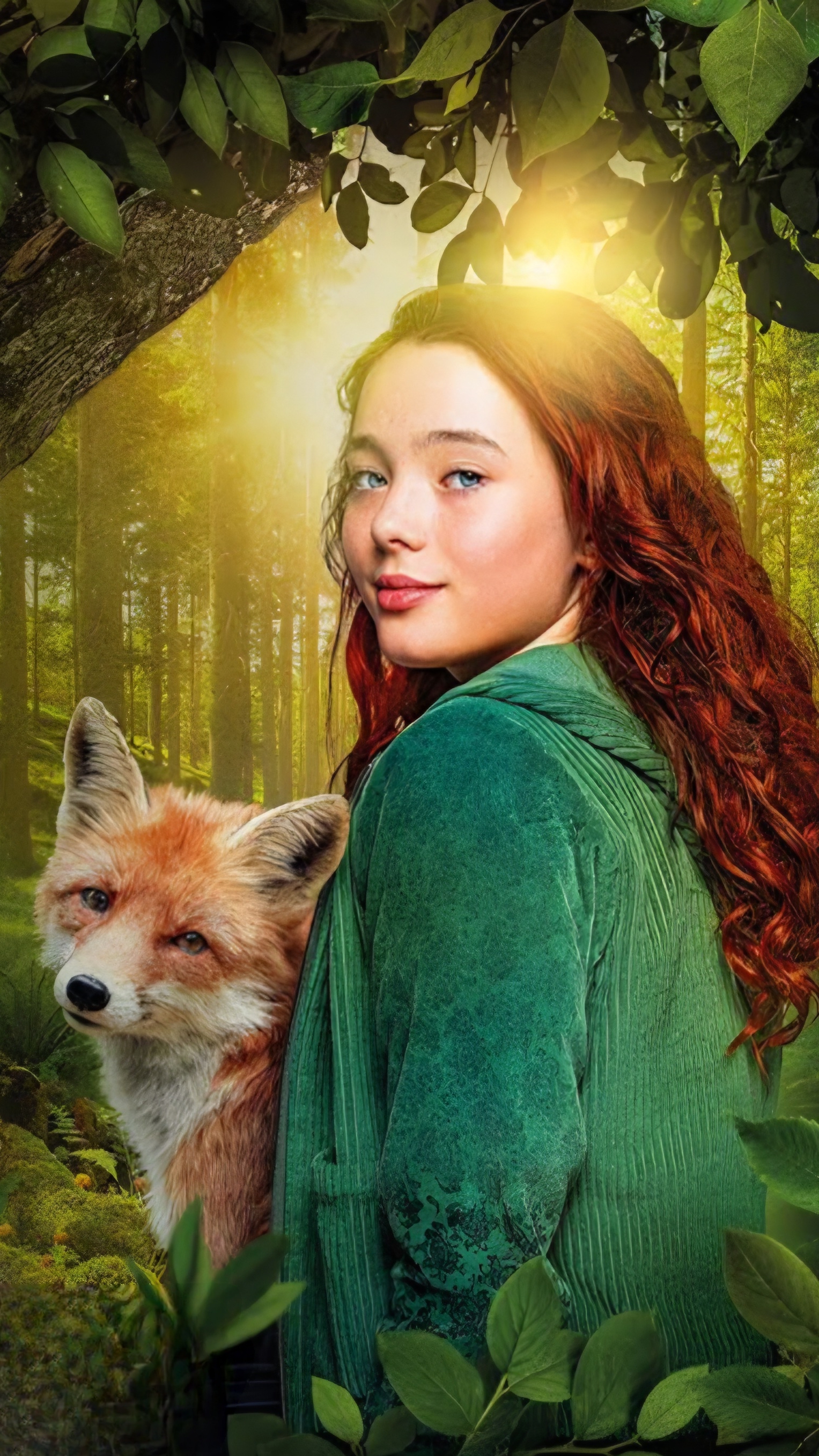 🍿Магия четырёх стихий (2025) - трейлер смотреть онлайн