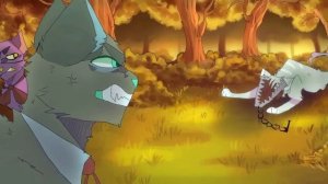 Коты воители/meme/