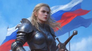 С Новым годом Великий Народ!