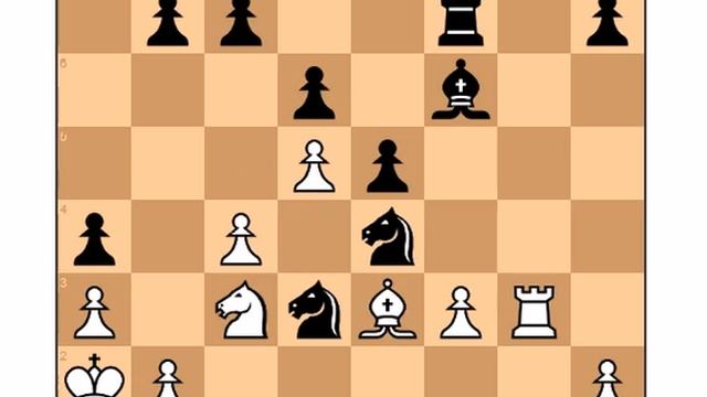 Даниил Дубов преподал урок Магнусу Карлсену смотреть онлайн