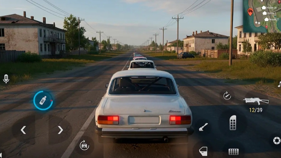 Реакция на видео Zакатуна