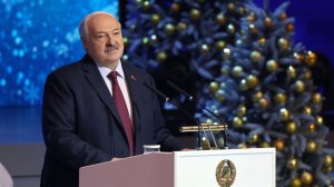 Итоги 2025 года в Беларуси: Президентские выборы, экономика и безопасность