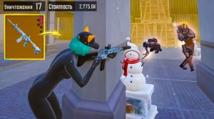 С М416-ЛЕДНИК ☃️ ПРОТИВ ВСЕХ В METRO ROYALE СОЛО ПРОТИВ СКВАДОВ | | МЕТРО РОЯЛЬ | PUBGM