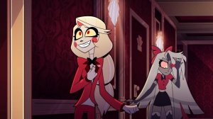 Песня Чарли Счастливый День в Аду Отель Хазбин