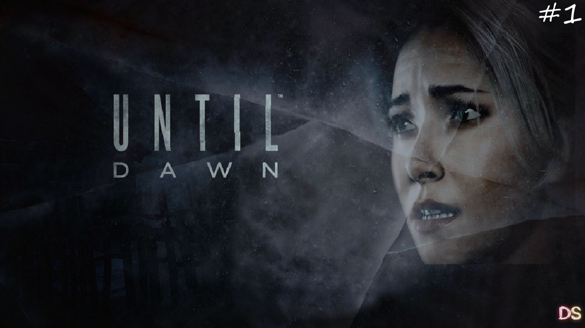Until Dawn #1 Кошмар в снегах смотреть онлайн